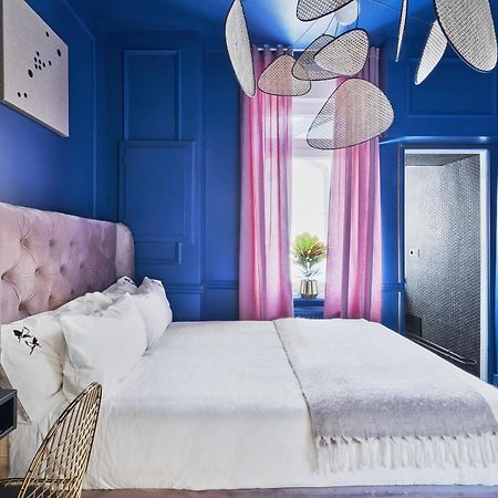 Halcyon Days Luxembourg Apartment Exterior foto