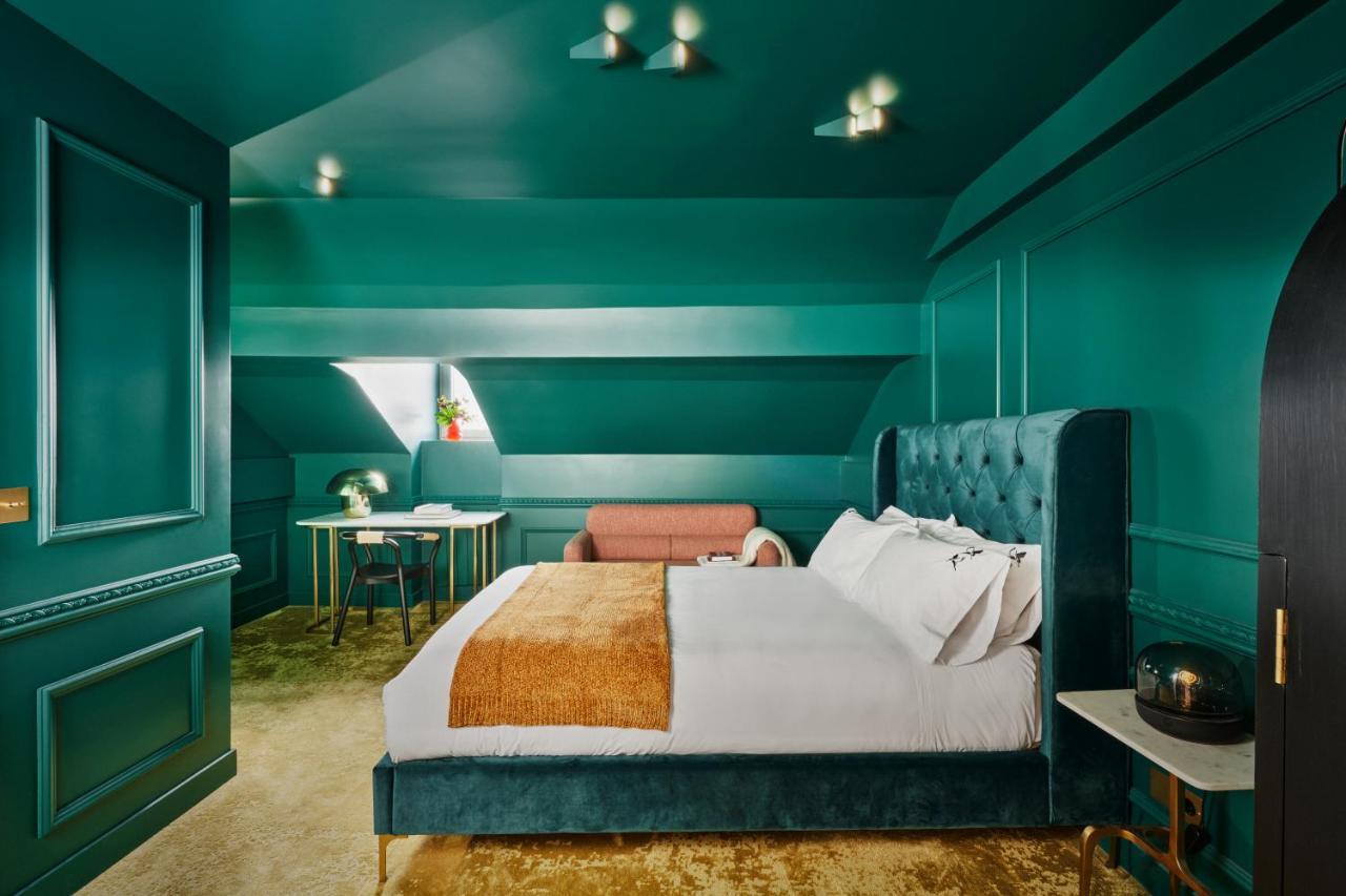 Halcyon Days Luxembourg Apartment Exterior foto