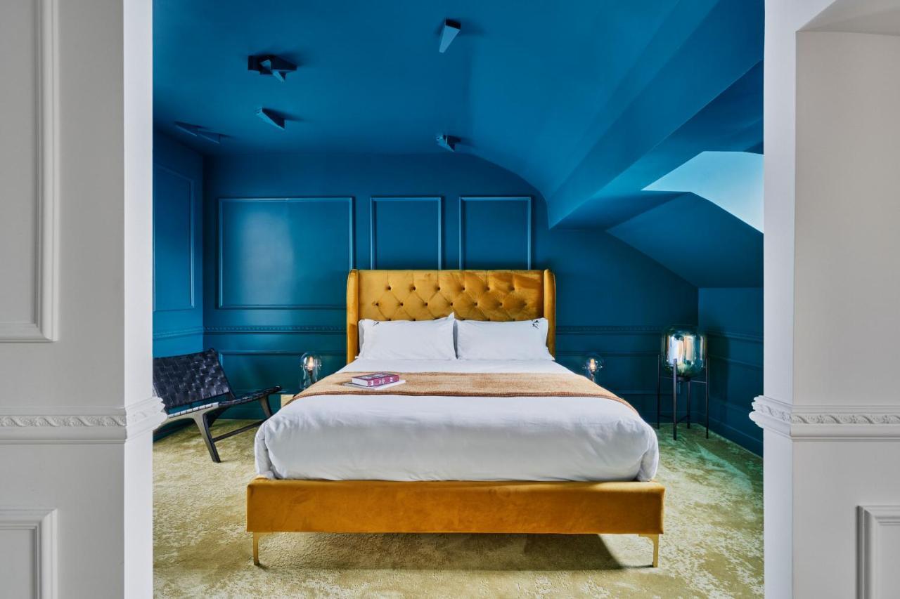 Halcyon Days Luxembourg Apartment Exterior foto