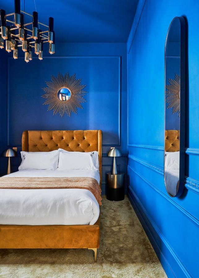 Halcyon Days Luxembourg Apartment Exterior foto