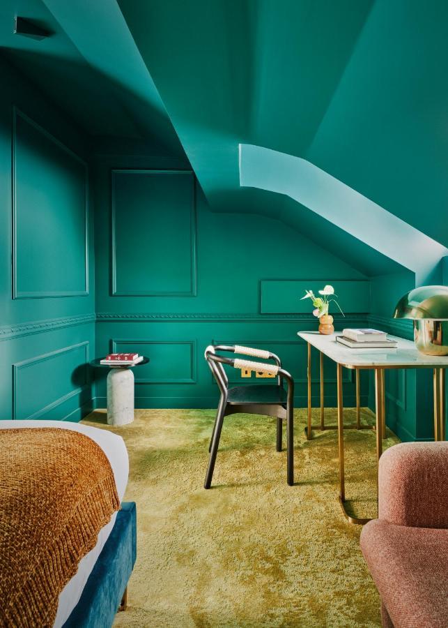 Halcyon Days Luxembourg Apartment Exterior foto