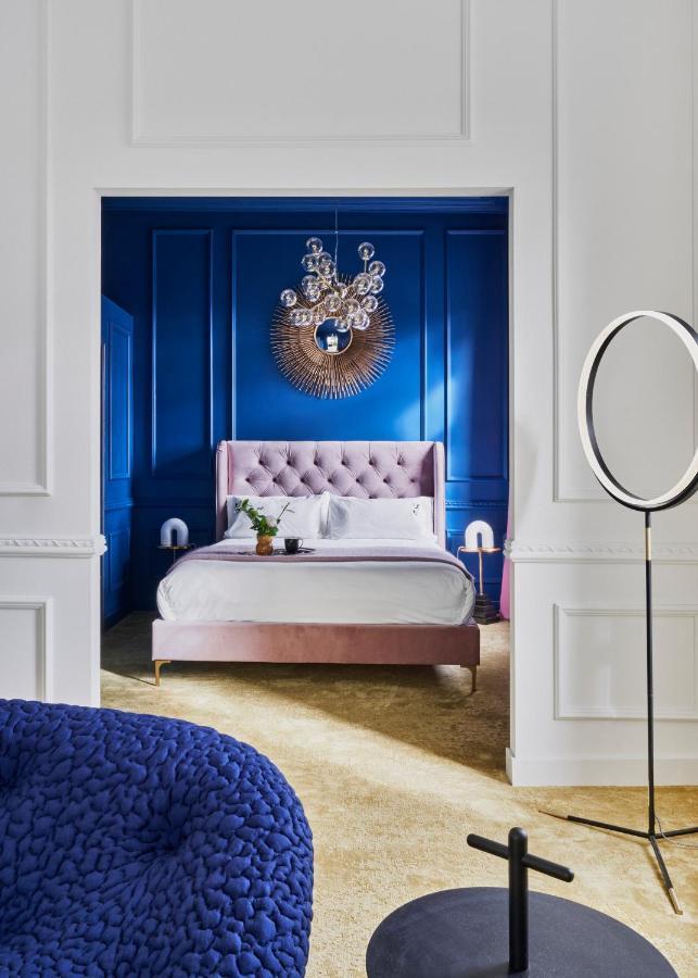 Halcyon Days Luxembourg Apartment Exterior foto