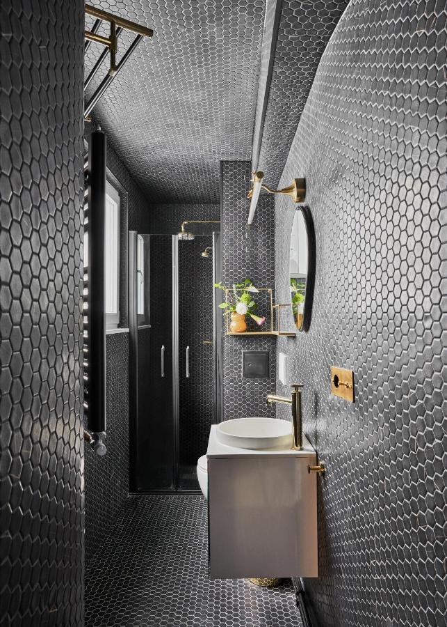 Halcyon Days Luxembourg Apartment Exterior foto