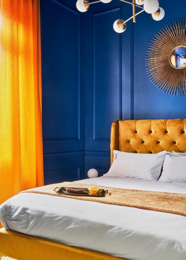 Halcyon Days Luxembourg Apartment Exterior foto