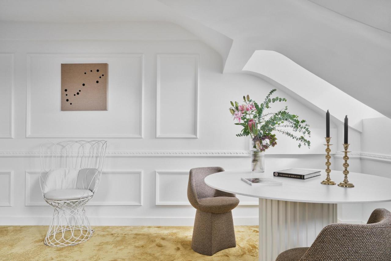 Halcyon Days Luxembourg Apartment Exterior foto