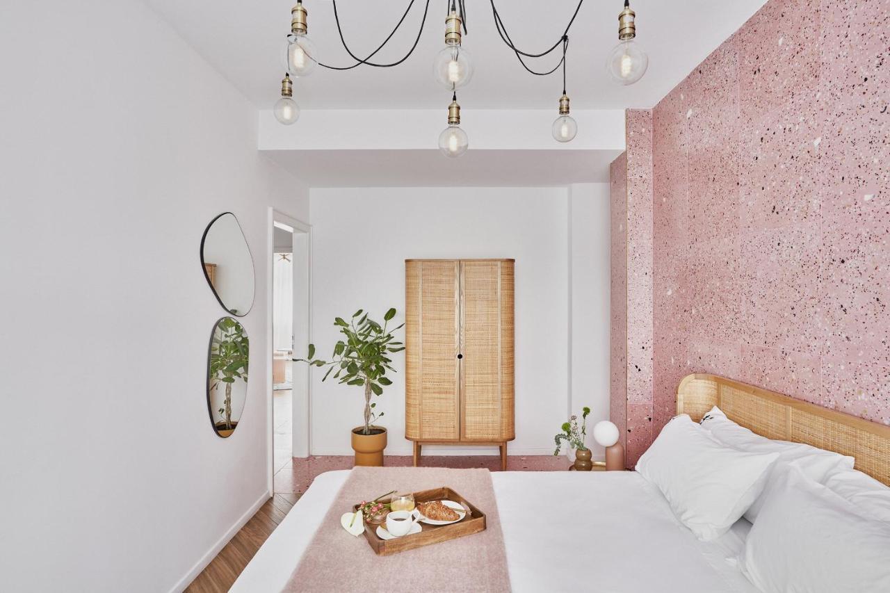 Halcyon Days Luxembourg Apartment Exterior foto