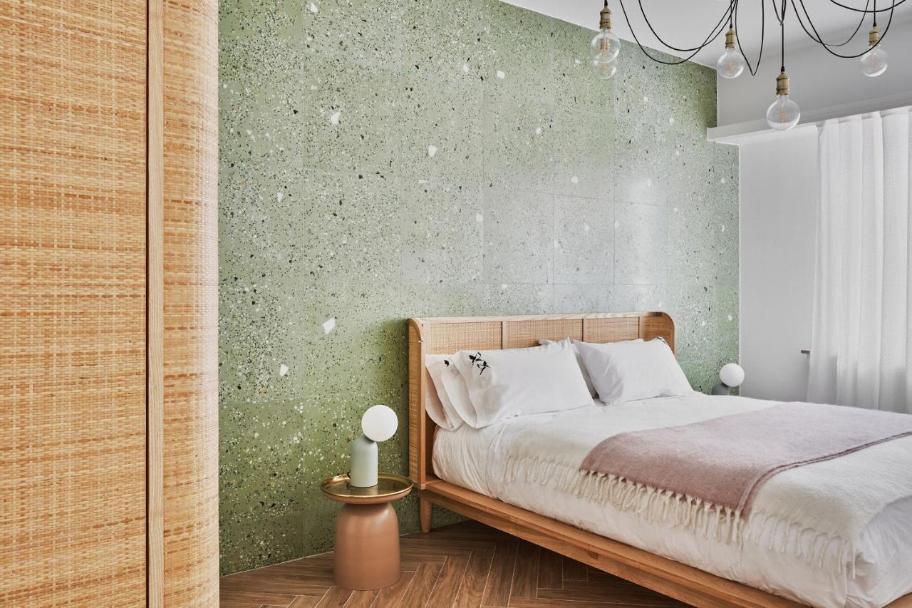 Halcyon Days Luxembourg Apartment Exterior foto