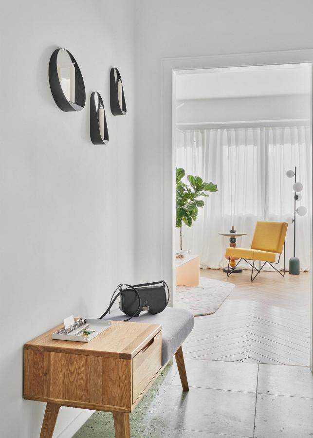 Halcyon Days Luxembourg Apartment Exterior foto