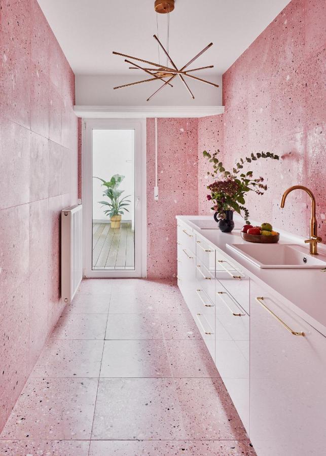 Halcyon Days Luxembourg Apartment Exterior foto