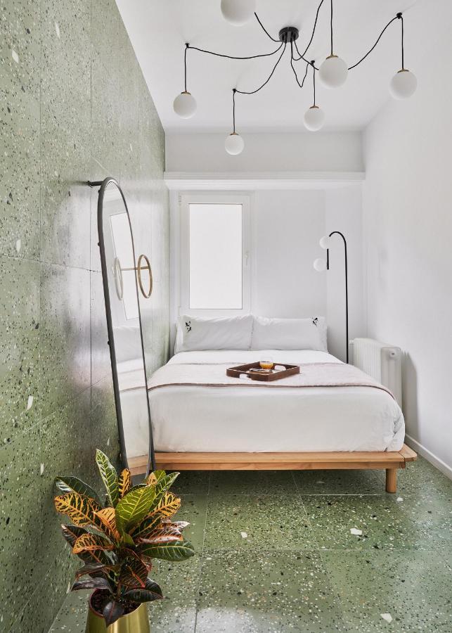 Halcyon Days Luxembourg Apartment Exterior foto