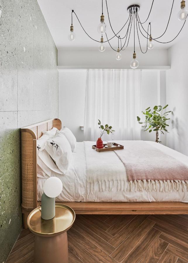 Halcyon Days Luxembourg Apartment Exterior foto